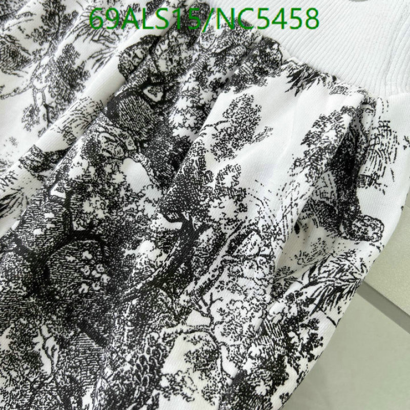 Dior-Kids clothing Code: NC5458 $: 69USD