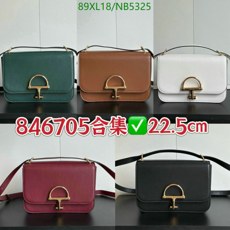 Gucci-Bag-4A Quality Code: NB5325 $: 89USD