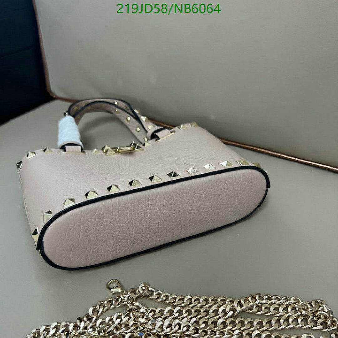 Valentino-Bag-Mirror Quality Code: NB6064 $: 219USD