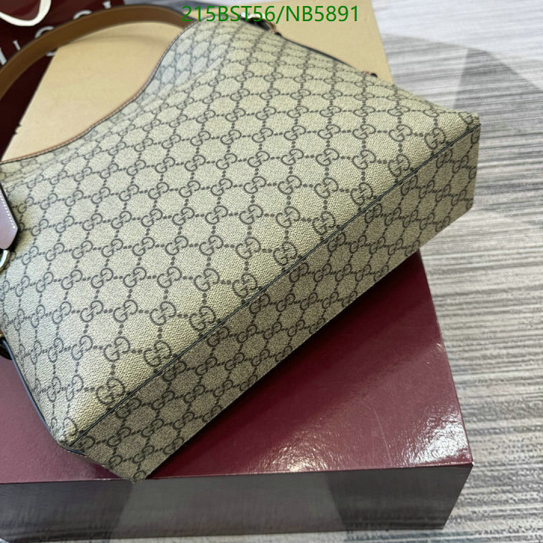 Gucci-Bag-Mirror Quality Code: NB5891 $: 215USD