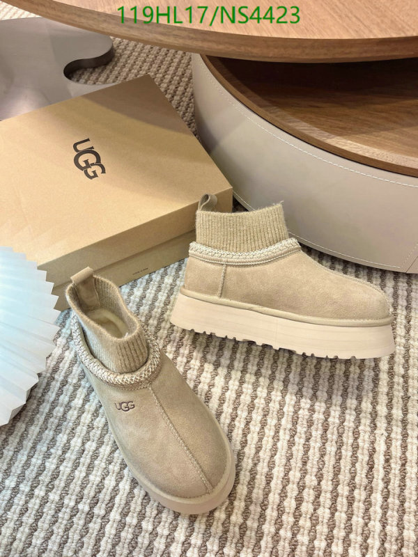 UGG-Women Shoes Code: NS4423 $: 119USD