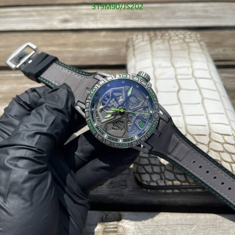 Roger Dubuis-Watch-Mirror Quality Code: JS202 $: 319USD