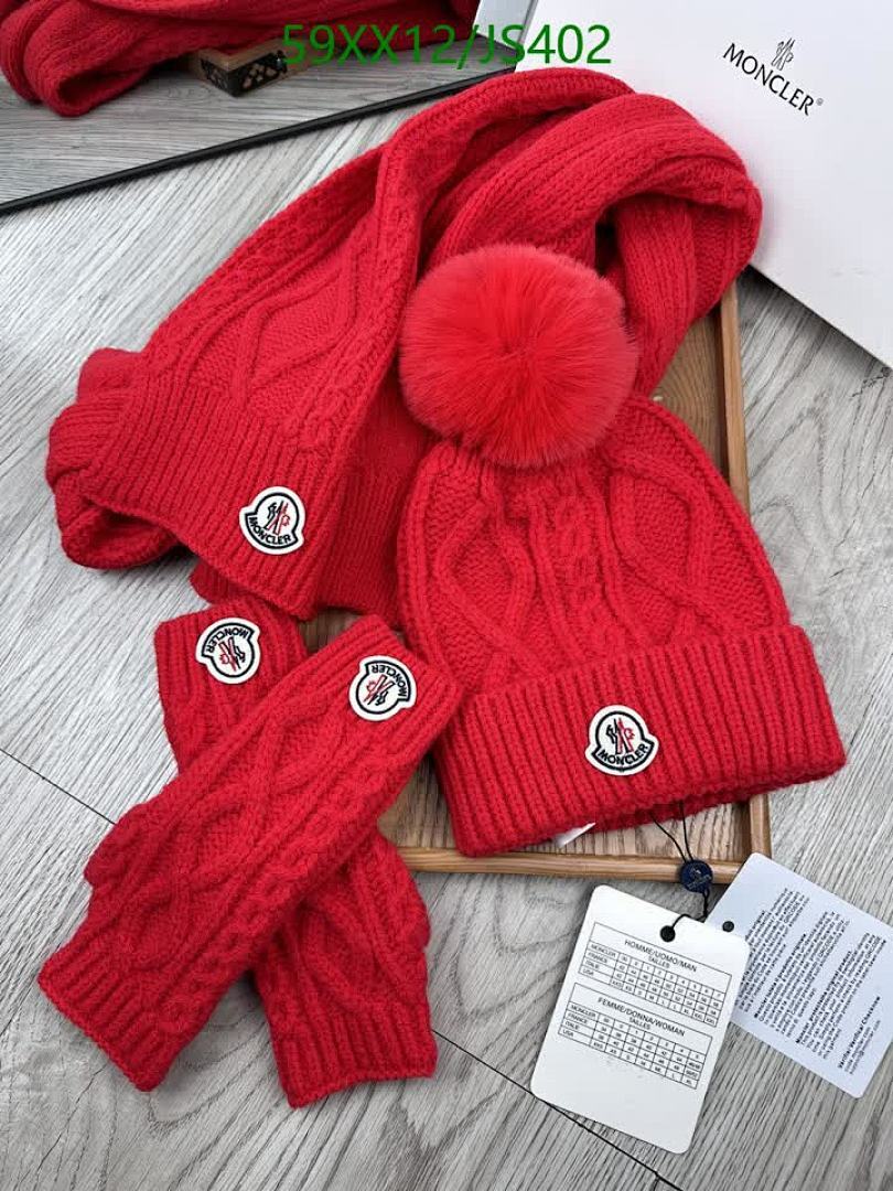 Moncler-Cap(Hat) Code: JS402 $: 59USD