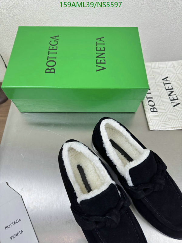 BV-Women Shoes Code: NS5597 $: 159USD