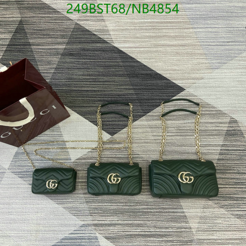 Gucci-Bag-Mirror Quality Code: NB4854