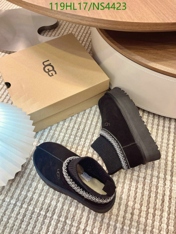 UGG-Women Shoes Code: NS4423 $: 119USD