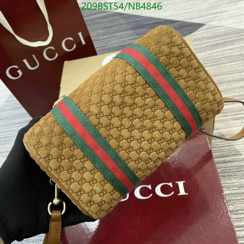 Gucci-Bag-Mirror Quality Code: NB4846 $: 209USD