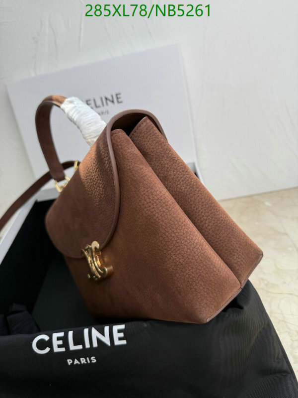 Celine-Bag-Mirror Quality Code: NB5261