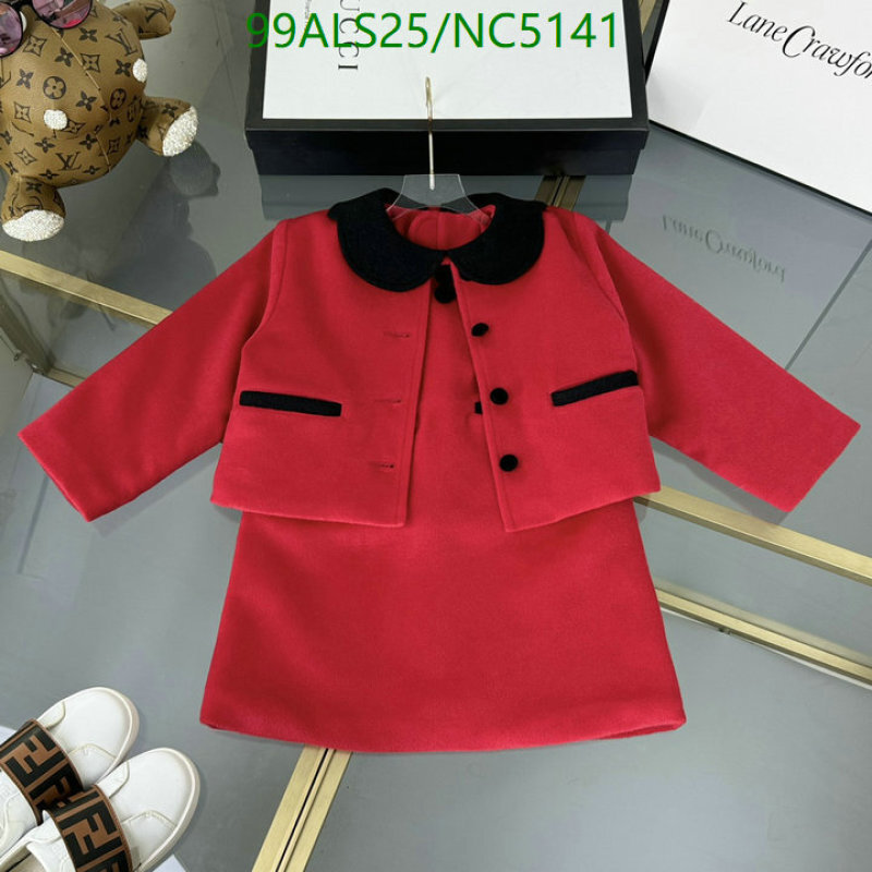 Chanel-Kids Clothing Code: NC5141 $: 99USD