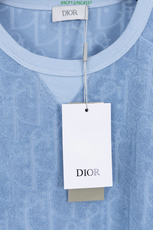 Dior-Clothing Code: NC4557 $: 69USD
