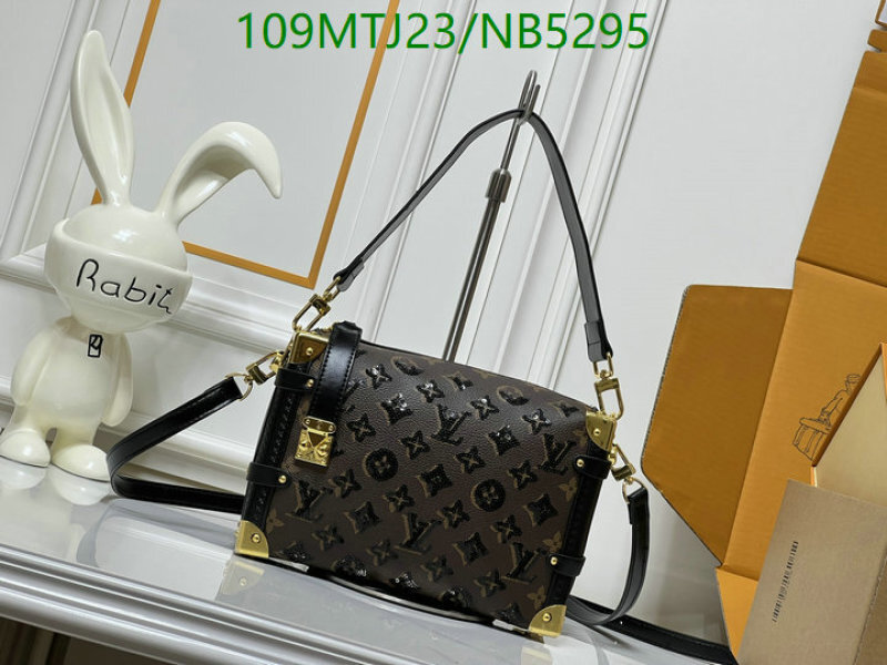 LV-Bag-4A Quality Code: NB5295 $: 109USD