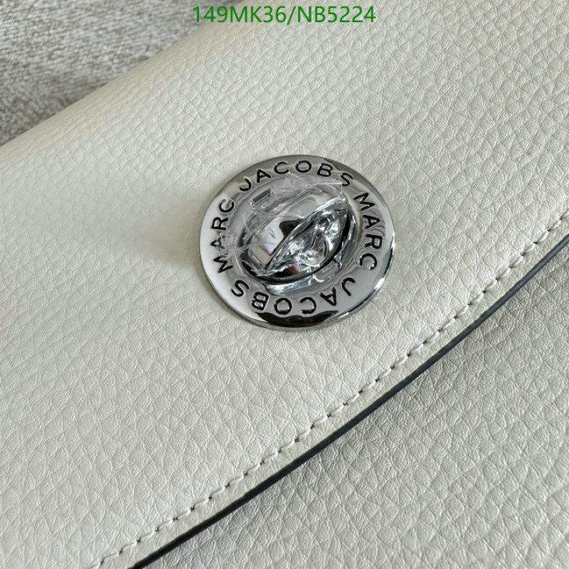 Marc Jacobs-Bag-Mirror Quality Code: NB5224 $: 149USD