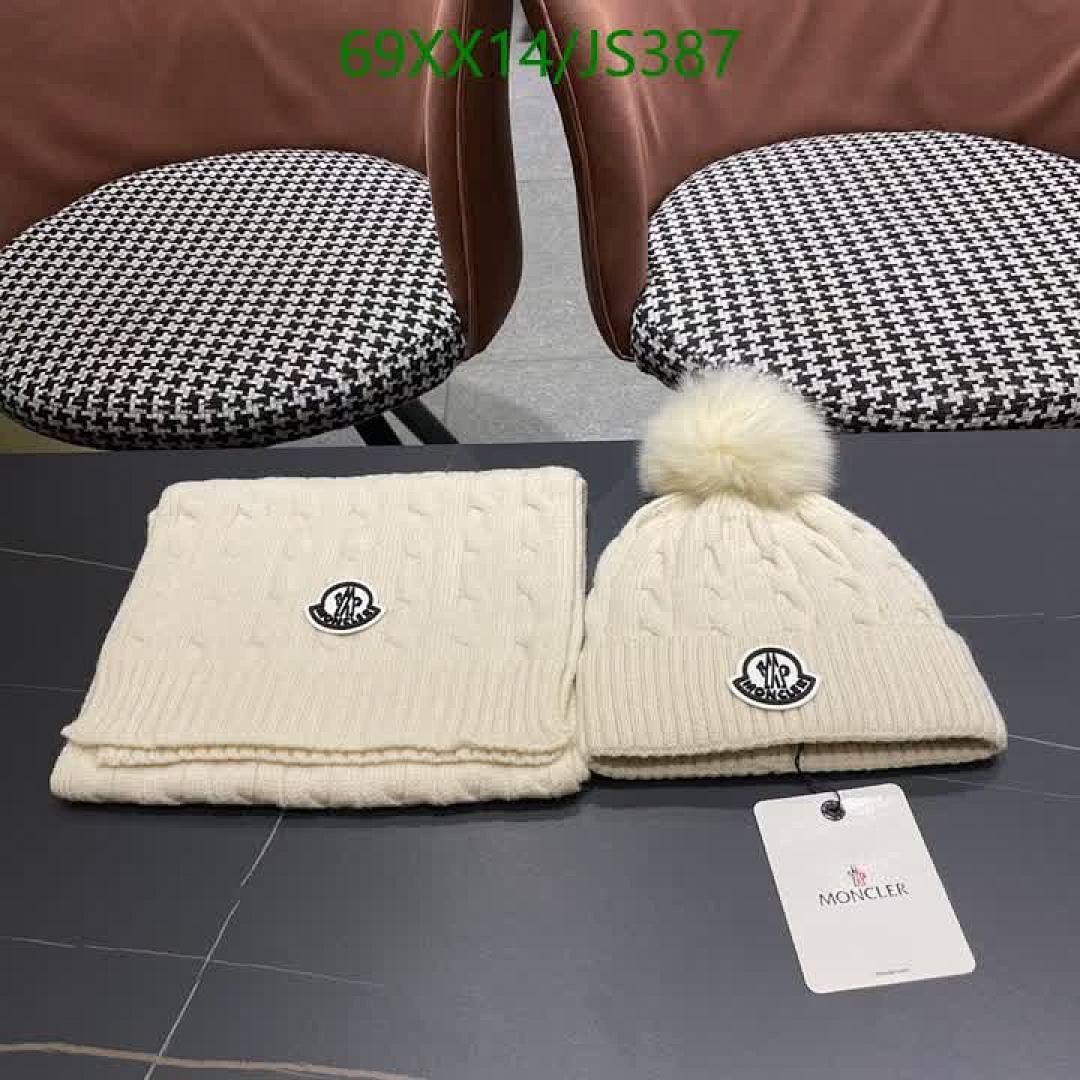 Moncler-Cap(Hat) Code: JS387 $: 69USD