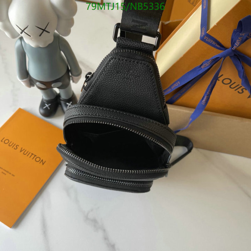 LV-Bag-4A Quality Code: NB5336 $: 79USD