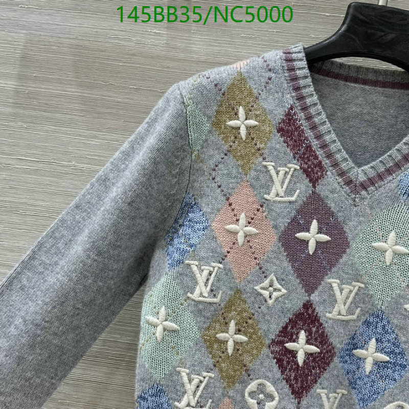 LV-Clothing Code: NC5000 $: 145USD