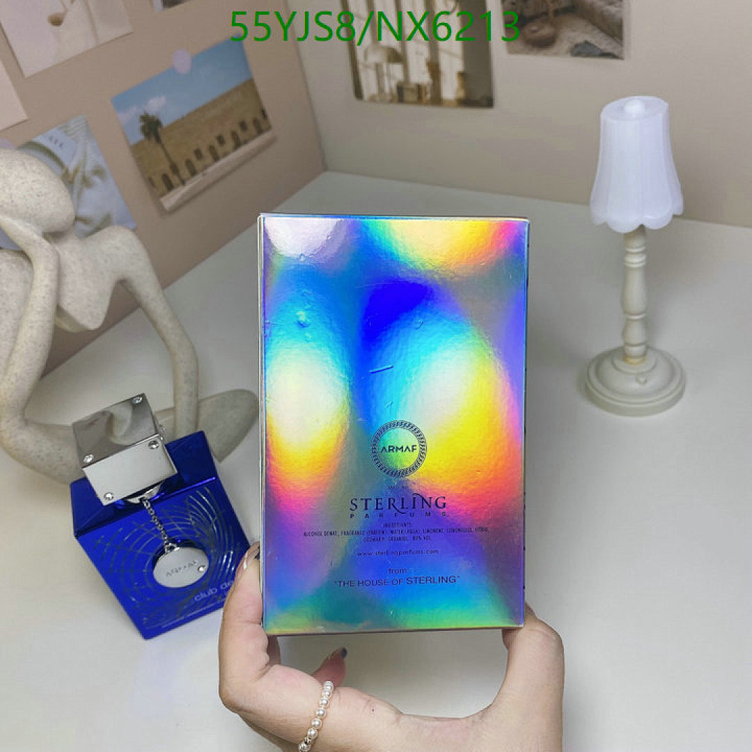 Armaf-Perfume Code: NX6213 $: 55USD