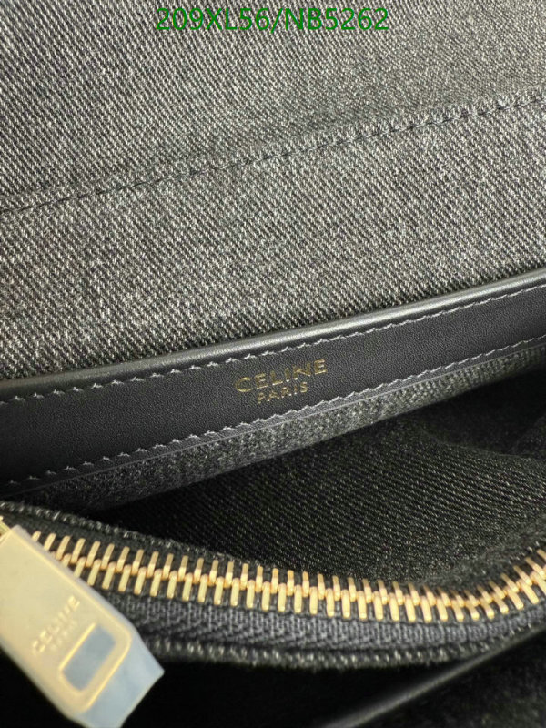 Celine-Bag-Mirror Quality Code: NB5262 $: 209USD