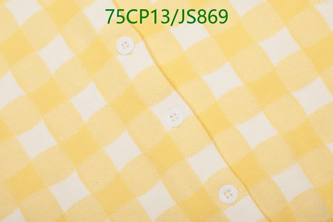 Ralph Lauren-Clothing Code: JS869 $: 75USD