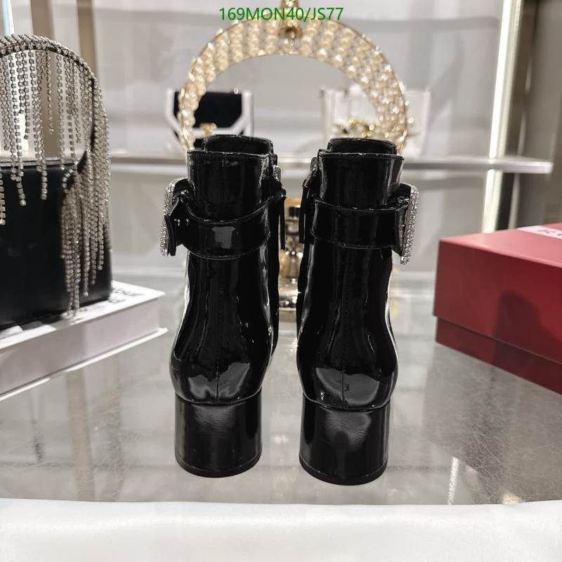 Roger Vivier-Women Shoes Code: JS77 $: 169USD