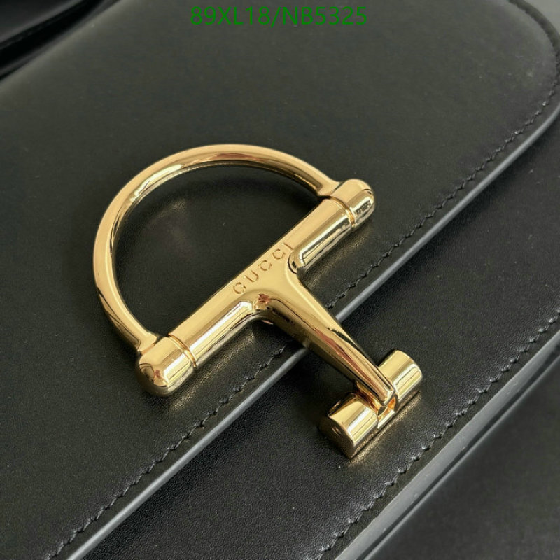 Gucci-Bag-4A Quality Code: NB5325 $: 89USD