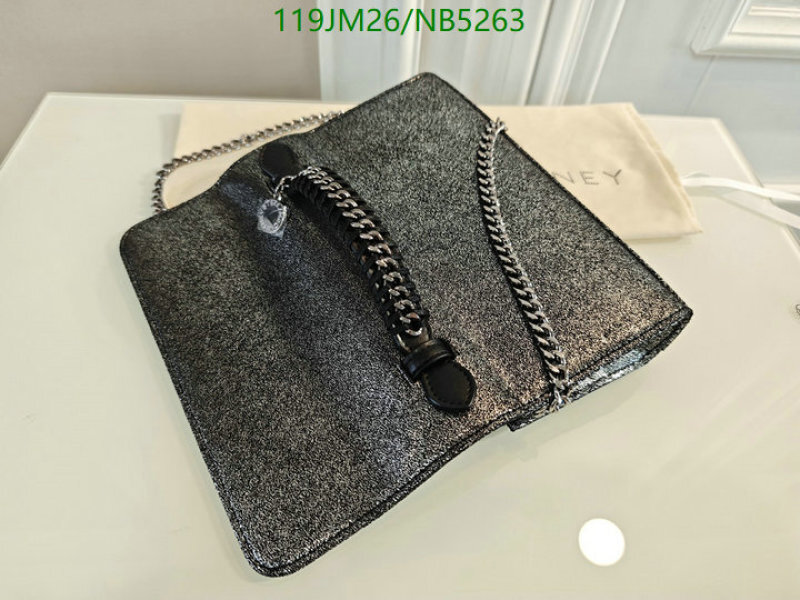 Stella McCartney-Bag-Mirror Quality Code: NB5263 $: 119USD