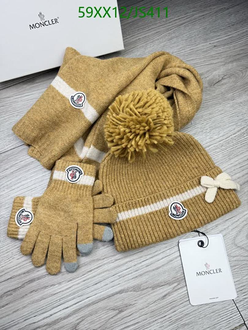 Moncler-Cap(Hat) Code: JS411 $: 59USD