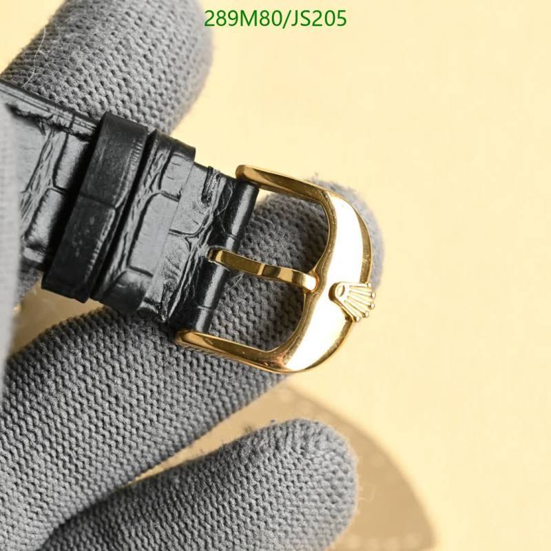 Rolex-Watch-Mirror Quality Code: JS205 $: 289USD