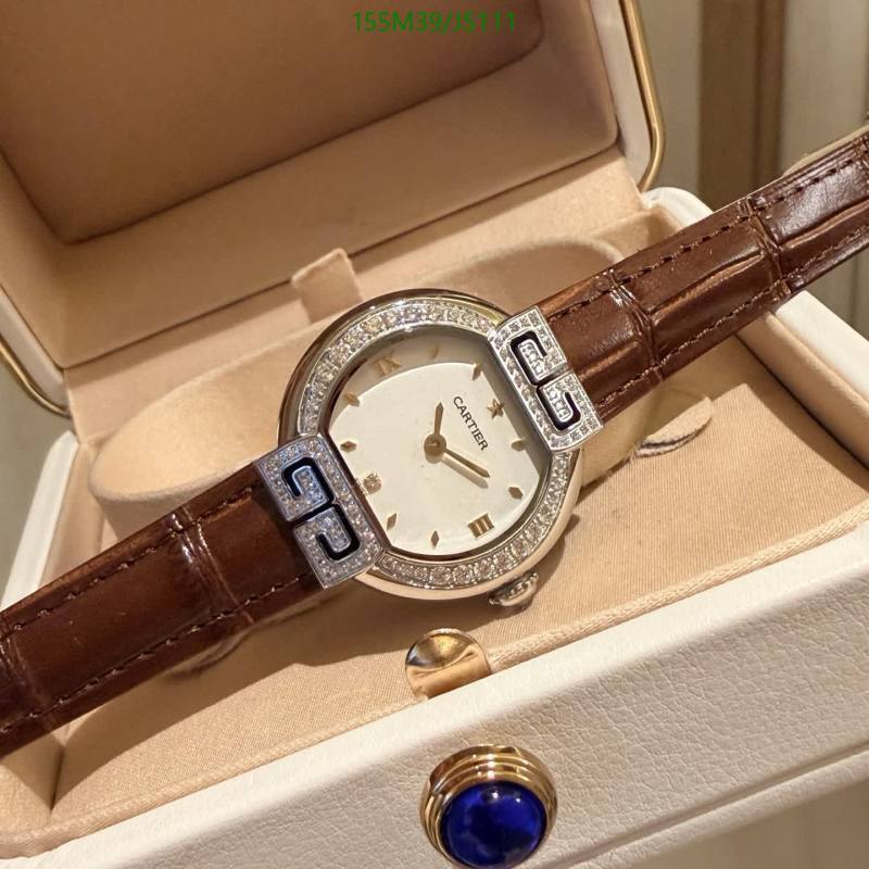 Cartier-Watch-4A Quality Code: JS111 $: 155USD