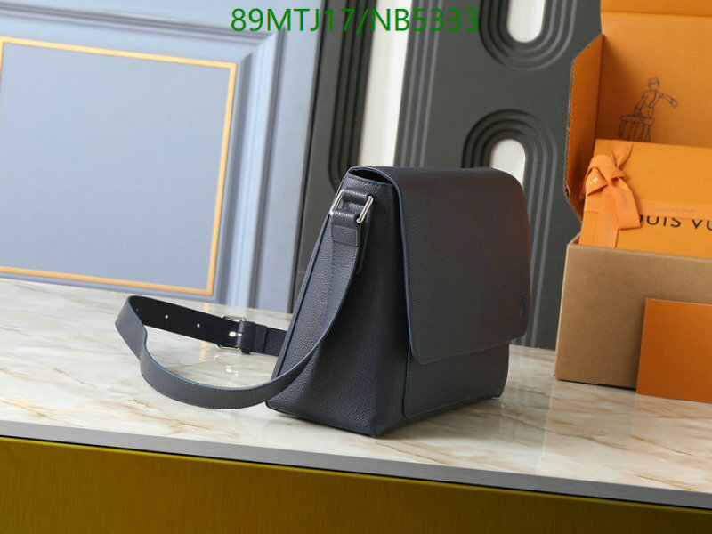 LV-Bag-4A Quality Code: NB5333 $: 89USD