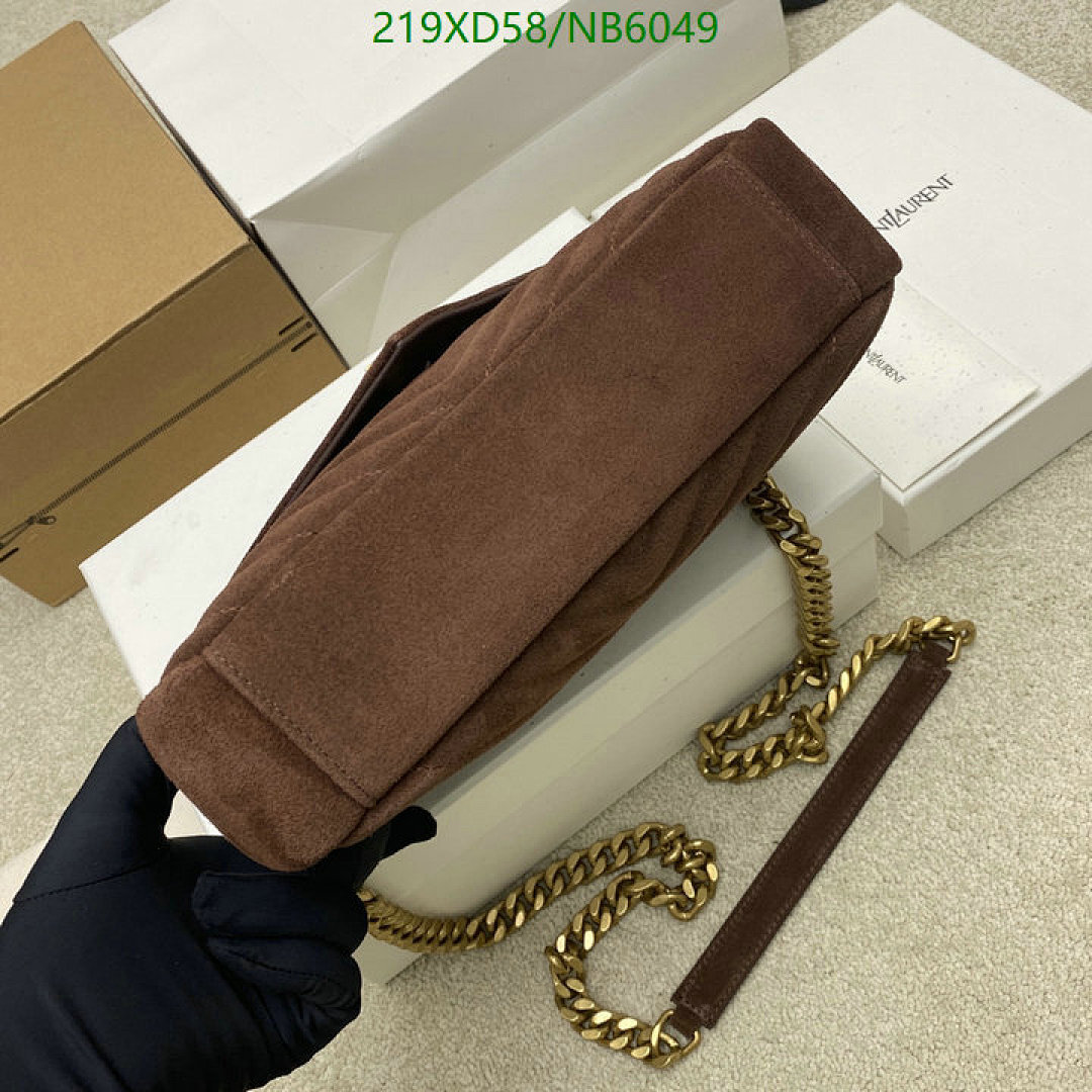 YSL-Bag-Mirror Quality Code: NB6049 $: 219USD