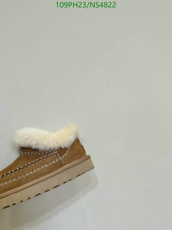UGG-Women Shoes Code: NS4822 $: 109USD