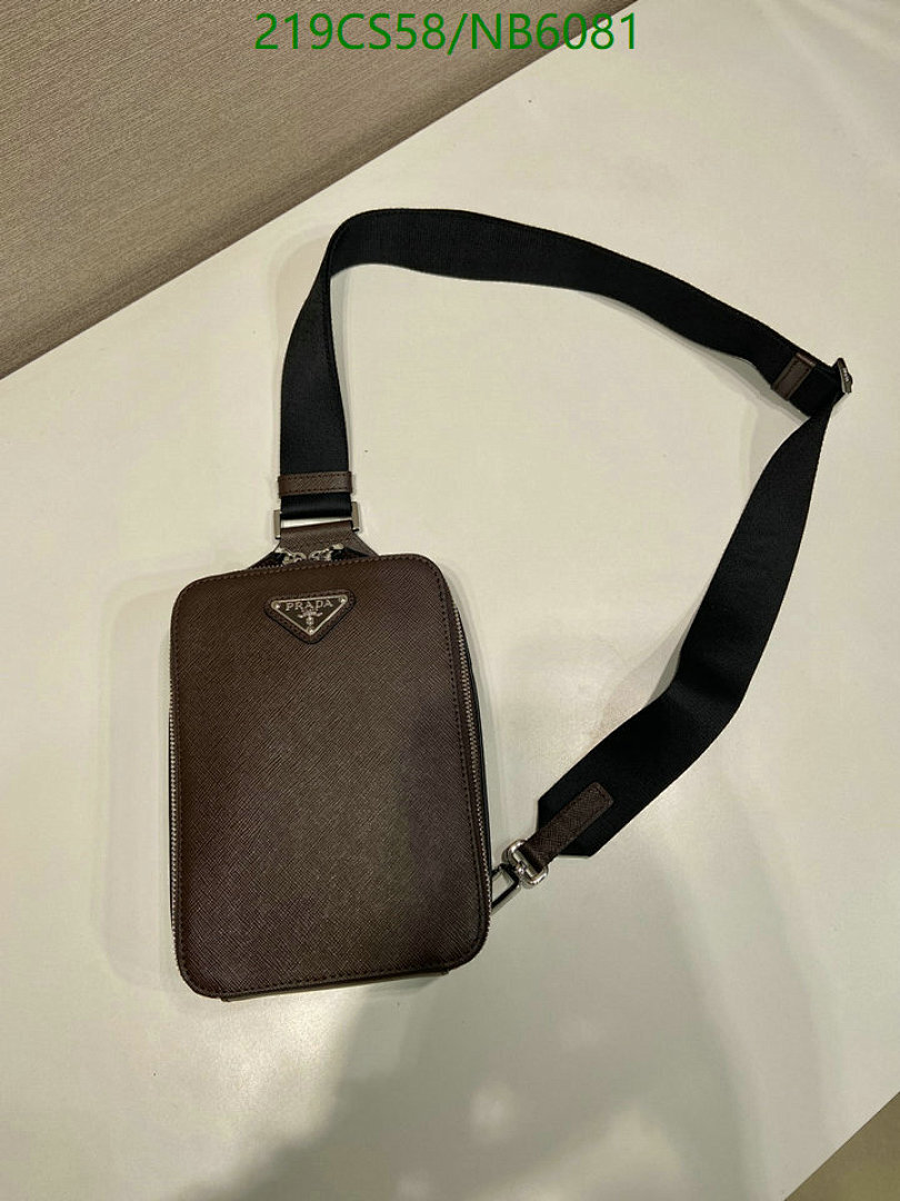 Prada-Bag-Mirror Quality Code: NB6081 $: 219USD
