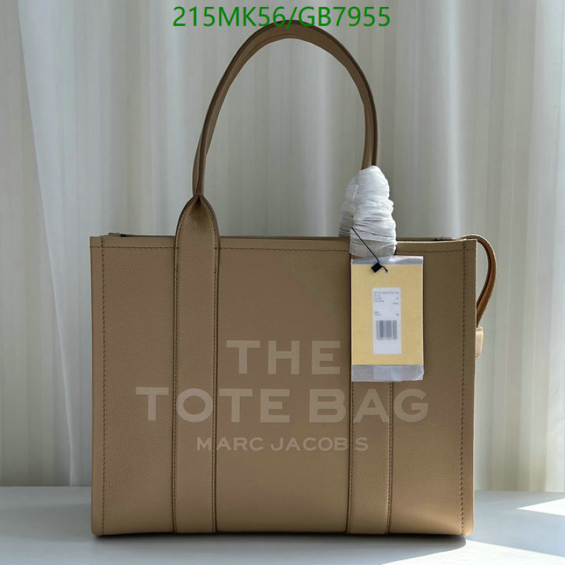 Marc Jacobs-Bag-Mirror Quality Code: GB7955 $: 215USD