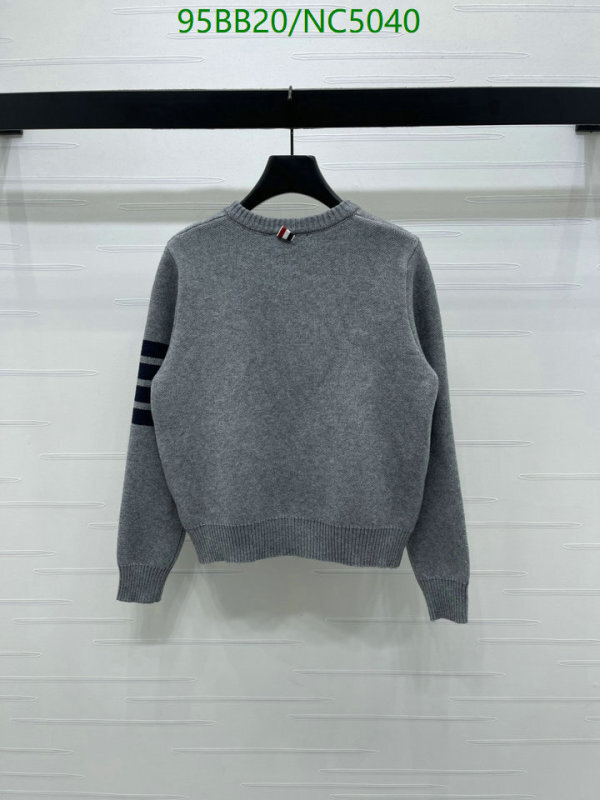 Thom Browne-Clothing Code: NC5040 $: 95USD