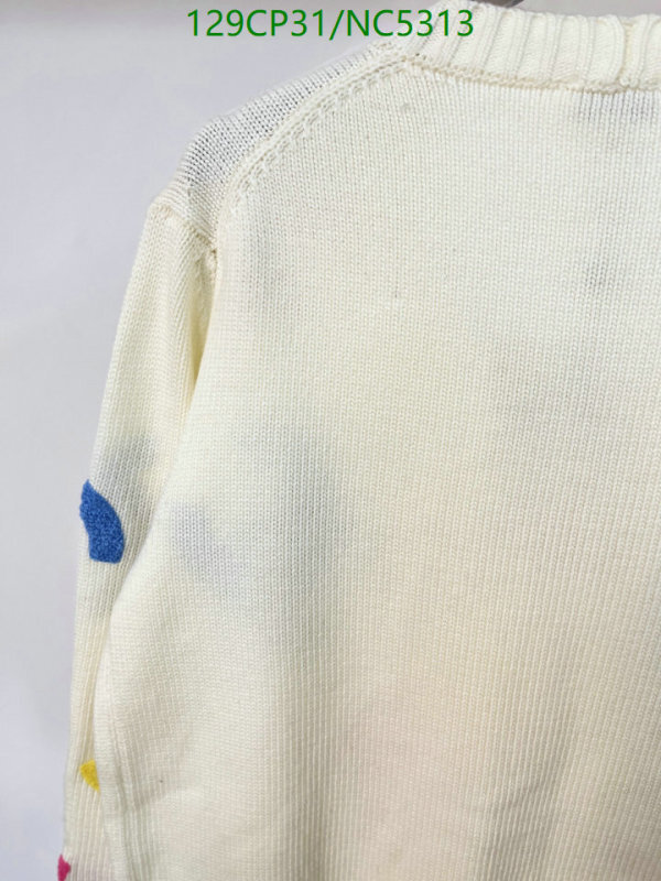 Chanel-Clothing Code: NC5313 $: 129USD