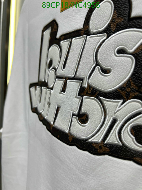 LV-Clothing Code: NC4956 $: 89USD