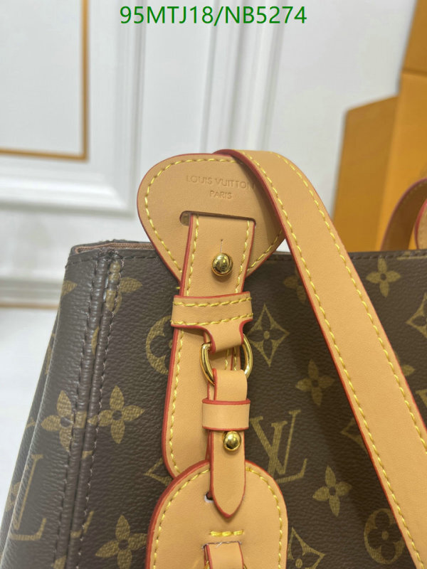 LV-Bag-4A Quality Code: NB5274