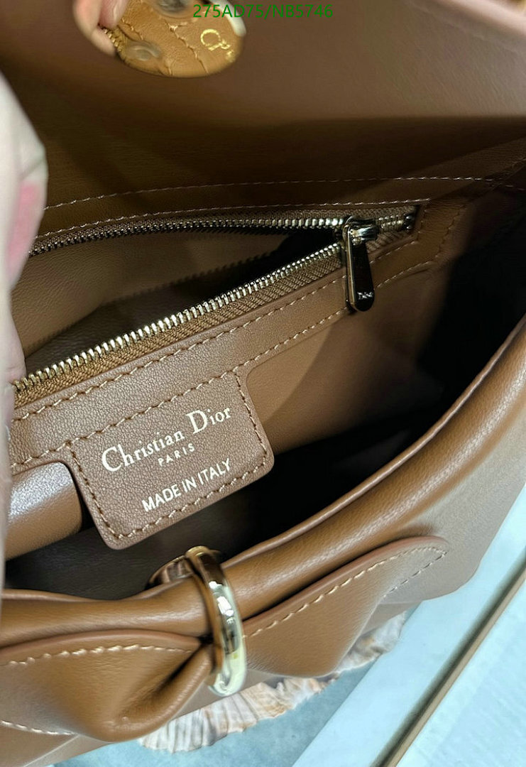 Dior-Bag-Mirror Quality Code: NB5746 $: 275USD