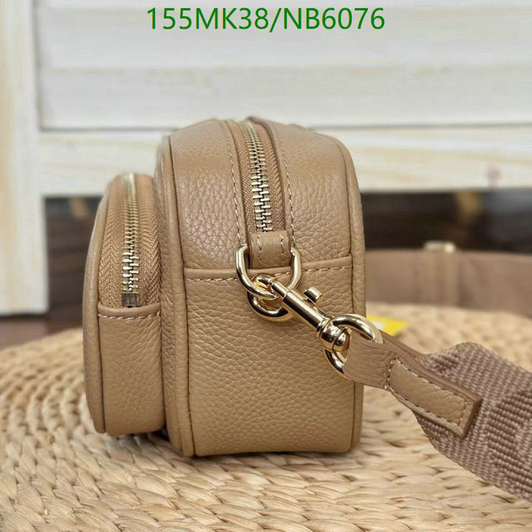 Marc Jacobs-Bag-Mirror Quality Code: NB6076 $: 155USD