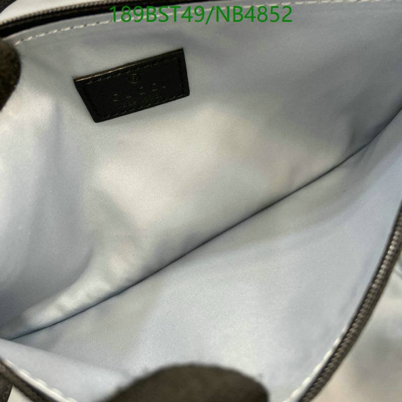 Gucci-Bag-Mirror Quality Code: NB4852 $: 189USD