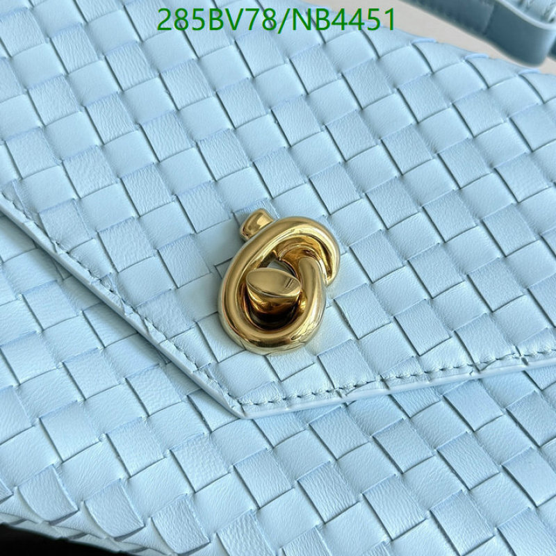 BV-Bag-Mirror Quality Code: NB4451 $: 285USD