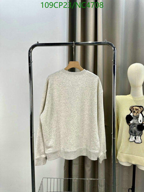 Ralph Lauren-Clothing Code: NC4708 $: 109USD