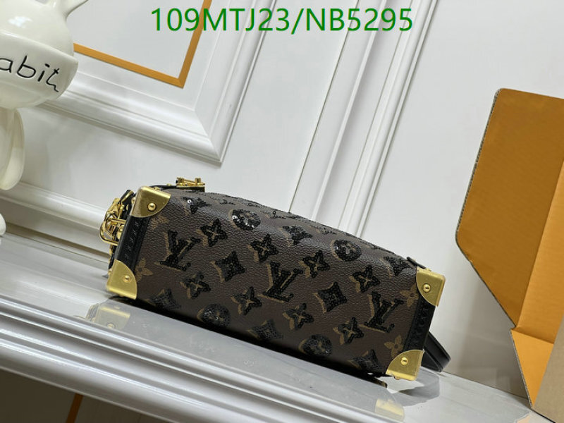 LV-Bag-4A Quality Code: NB5295 $: 109USD