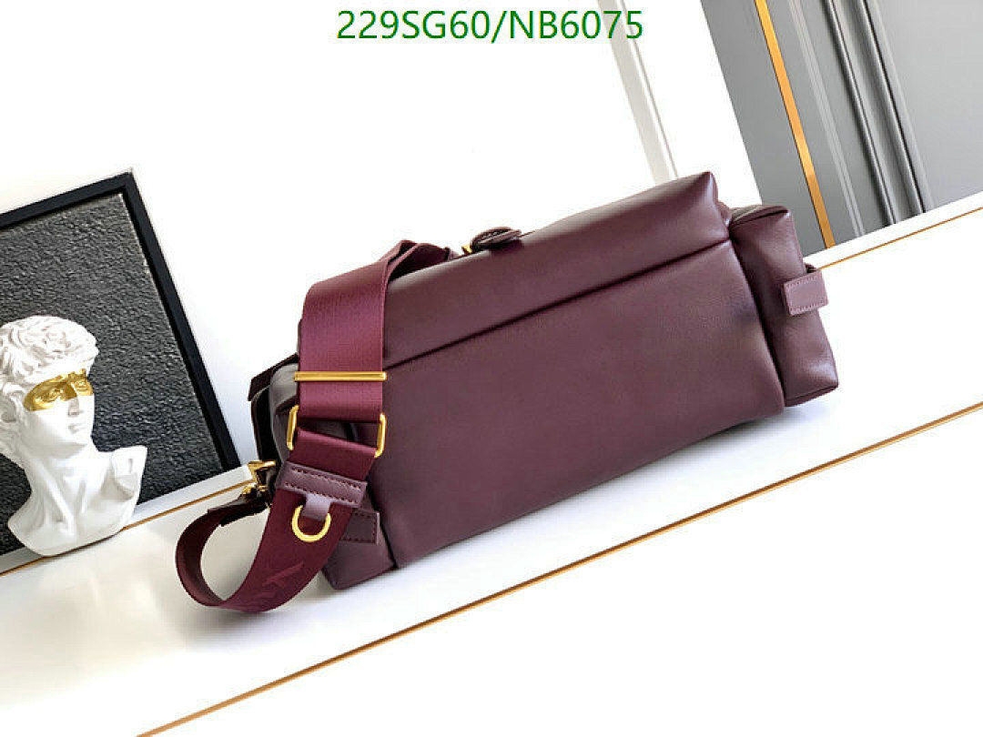 Prada-Bag-Mirror Quality Code: NB6075 $: 229USD