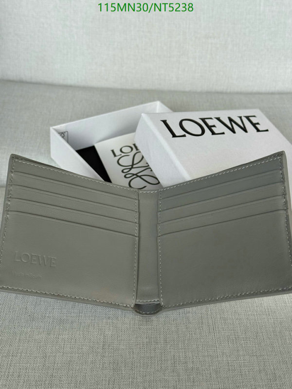 Loewe-Wallet-Mirror Quality Code: NT5238 $: 115USD