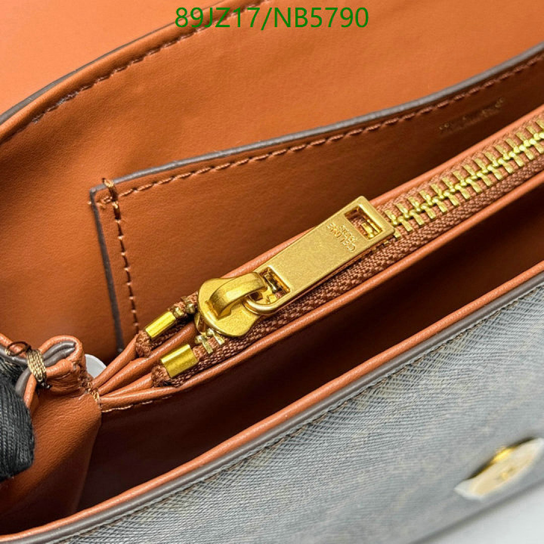 Celine-Bag-4A Quality Code: NB5790 $: 89USD