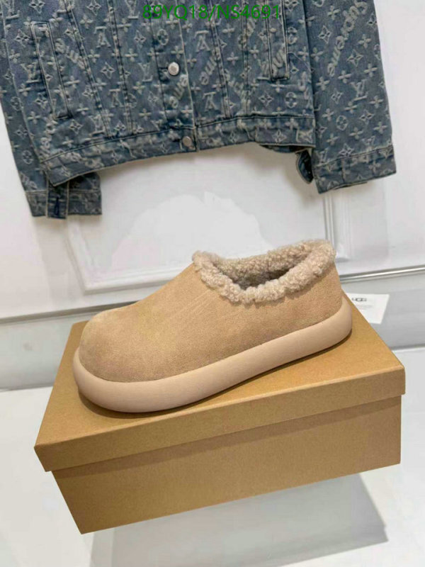 UGG-Women Shoes Code: NS4691 $: 89USD