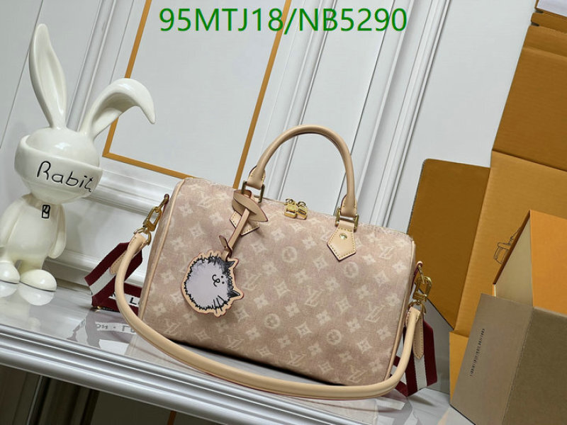 LV-Bag-4A Quality Code: NB5290 $: 95USD