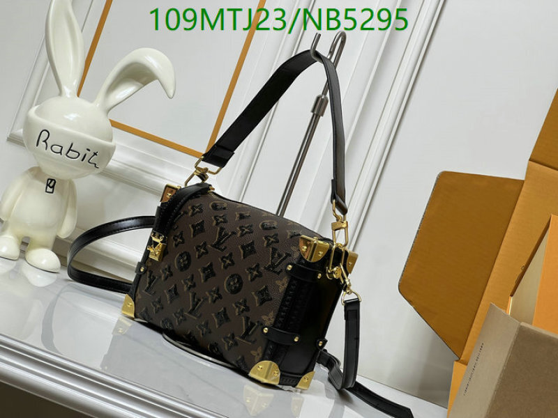 LV-Bag-4A Quality Code: NB5295 $: 109USD