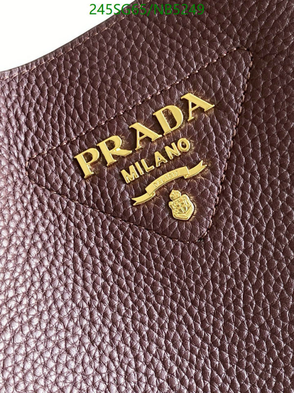 Prada-Bag-Mirror Quality Code: NB5249 $: 245USD
